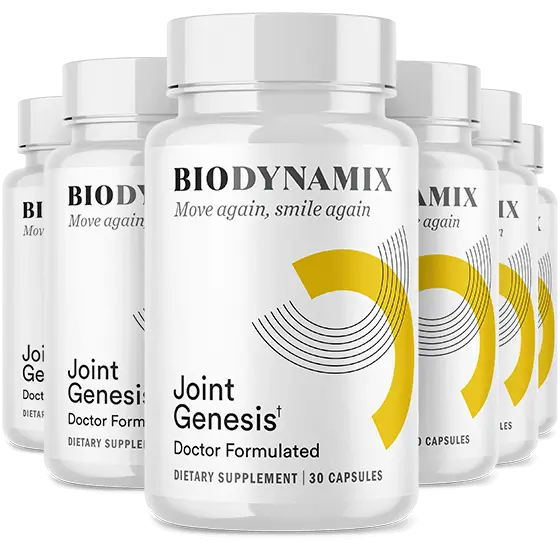 Joint Genesis Price
